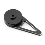 Radio Transmitter Hand Wheel Modification Kit One-Hand Controlled Tool for Flysky NB4/NB4+/Noble Lite/Pro Remote Controller DIY Accessories