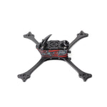 LinkMejor Wind5 Lite V2 195mm Wheelbase 5 Inch Frame Kit for RC FPV Racing Drone