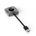 Wired To Wireless Carplay Box Apple Carplay Android Auto Car Machine Interconnection Car Screen Projection