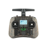 RadioMaster Pocket 2.4GHz Transmitter with 2pcs Batteries, Transparent Color, M1 Thread