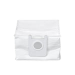 Roidmi EVE Plus Robot Vacuum Cleaner Main Brush HEPA Filter Side Brush Dust Bag Mop Cloth Replacement Accessories Parts [Non-Original]
