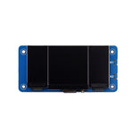 Triple LCD HAT for Raspberry Pi 1.3 inch IPS Main Screen Dual 0.96 inch Secondary Screens SPI Interface Wide Viewing Angle 65K Color Display