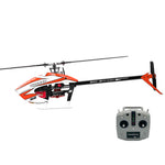 LinkMejor S2 Max 2.4G 6CH 3D Aerobatic Dual Brushless Direct Drive Motor RC Helicopter BNF / RTF