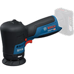 LinkMejor 12V-77 Professional Polisher 12V Brushless Motor 77mm Backing Pad