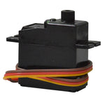 LinkMejor 16890 16889A 16889 PRO FC600 1/16 Brushless 3 line 17g Servo RC Car Vehicle Models Parts