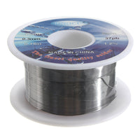 0.3 mm 63/37 Tin Solder Wire Rosin Core Flux Reel for Electronics
