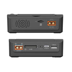 LinkMejor M9 Multi Function 600W 20A DC Smart Charger with Audio Function