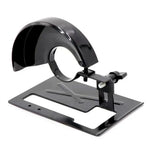 Angle Grinder Base Balance Bracket Adjustable Thickened Base Woodworking Protection Holder Cutting Steel Diy Tools Base Plate