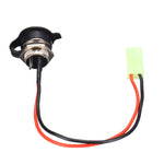 LinkMejor Charging Port 3 pin For LinkMejor T1 LinkMejor F1 NEW LinkMejor CS1 LinkMejor X1 LinkMejor C1 2.0 LinkMejor CS1 PRO LinkMejor C1 MAX