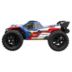 LinkMejor HYPER GO 14212 1/14 2.4G 4WD Brushless High Speed RC Car Vehicle Models 56km/h Two Shells