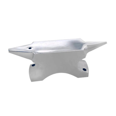 Stainless Steel Horn Anvil Bench Block for Jewelry Making Cast Iron Practical Tool for Wire Bending and Metal Forming