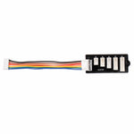 2 Set JST XH Board Balance Expansion Charger Adapter Board for HOTA D6 D6PRO D6+ Charger