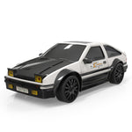 WH S811 1/24 2.4G 4WD Drift RC Car On-Road Vehicles RTR Model