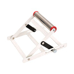 1/2PCS Adjustable Cutting Machine Support Frame Work Support Stand Angle Grinder Holder Cutting Machine Attachments Tool