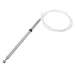 AM FM AntennaX Power Antenna Mast Replacement for Toyota Land Cruiser 1998-2007
