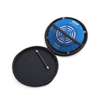 GEPRC Triple Feed Patch Array 5.8GHz FPV Antenna with 7-Element Coupled Patch, High Gain, Directional, Ultra-Low Side Lobes, SMA/RP-SMA, for Long-Range Goggles VRX Drone