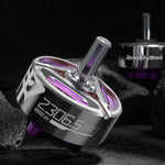SpeedyBee 2306.5 1880 KV Brushless Motor for Mario5 RC FPV Racing Drone