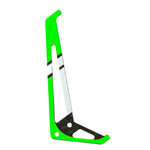 LinkMejor M1 V3 Pro RC Helicopter Parts Vertical Fin Assembly