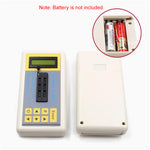 TSH-06F IC Tester Integrated Circuit and Transistor Tester Automatic Identification LCD Display Multi-Component