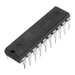 C51 4 Bits Electronic Clock Electronic Production Suite DIY Kits