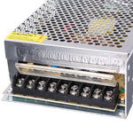 AC110V/220V to DC12V 20A 250W with Fan Switching Power Supply 200*110*50mm