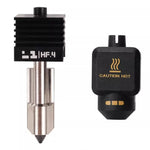 for H2D/P2S Hotend for Bambu Lab P2S Standard/High Flow Hotend High Quality Fast Printing Removable nozzle 0.2/0.4/0.6/0.8mm