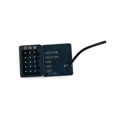 LinkMejor 1/16 16208 16209 16210 12212 Original RC Car Parts Receiver R30