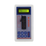 TSH-06F IC Tester Integrated Circuit and Transistor Tester Automatic Identification LCD Display Multi-Component