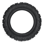 LinkMejor 11inch Electric Scooter Off-road Tire Fat Tire Wide Tire Anti-Explosion Shock Absorption Tire For LinkMejor TI30 ES18 ES18P