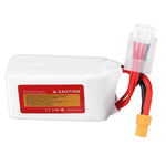 LinkMejor 11.1V 1000mAh 70C 3S Lipo Battery XT30 Plug