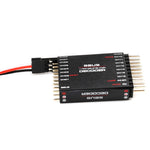 16CH SBUS To PWM/PPM Decoder Signal Converter For Futaba Frsky Reveiver