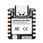 Seeed Studio XIAO ESP32-C6 Development Board 2.4GHz WiFi 6 Bluetooth Mini Module Compatible Zigbee Matter Ble