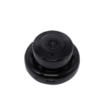 Escam V380 HD 1080P Mini Wifi IP Camera H.264 Baby Monitor Camera Night Vision Two Way Audio Motion Detection Wireless Indoor Camera