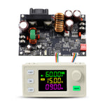 Sinlink XY6015LV CNC Adjustable DC Stabilized Power Supply Module Constant Voltage and Current 15A/900W Voltage Reduction Module