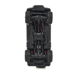 SG PINECONE FOREST 2401 RTR 1/24 2.4G 4WD RC Car Mini Crawler LED Light Alloy Shell Off-Road Truck Vehicle Models