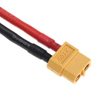 LinkMejor 14.8V 2000mAh 65C 4S LiPo Battery XT60 Plug for RC Drone