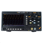 LinkMejor SDS200 Series Digital Oscilloscope 2 Channels 1 GS/s Sample Rate 150-200 MHz Bandwidth USB 2.0 EU/US Plug High Precision Analysis Tool