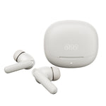 QCY Buds ANC TWS Earbuds Wireless bluetooth Earphone -45dB Adaptive Noise Cancelling 6-Mic Low Delay Sports Headphones