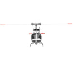RC ERA C138 Bell 206 2.4G 6CH 6-Axis Gyro 1:33 Scale Altitude Hold Flybarless RC Helicopter RTF