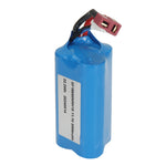 TY XIN 768 Brushless RC Boat Parts 11.1V 2000mAh 3S 22.2Wh T Plug Li-ion Battery Vehicles Models Spare Accessories