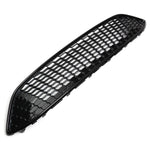Front Radiator Centre Meshed Grille Panel Bumper Cover Car Grill for Ford Focus Mk3