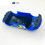 LinkMejor S1 S2 H1 H2 for Mazda Subaru Official 1/43 Drift RC Car Parts Body Shell Drift Racing Tires Wheels On-Road Vehicles Models Spare Accessories