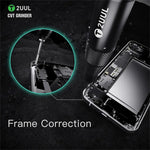 2UUL DA84 Polishing Pen for Mobile Phone Maintenance Portable Stepless Speed Control IC Chip Frame Polishing Disassembly Tool