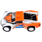 Serpent MINI for Spyder SC SER430002 RTR 1/24 2.4G RWD RC Car Off-Road Truck EP Full Proportional Control Built In ESP Vehicles Models Toys