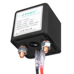 LinkMejor KT239 12V 200A Car Motorcycle Battery Switches Wireless Remote Control Battery Disconnect Cut Off Isolator
