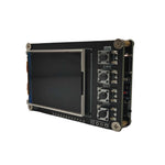 DIY AMG8833 Simple Thermal Imager PRO 1.6 Inch TFT Display Screen 10Hz Data Refresh Rate Support TF Card