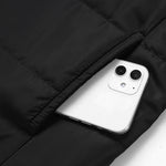 Motorcycle Smart 21 Areas Zone Heated Heated Vest Three Levels Of Temperature Adjustment Electric Heating Vest Protection From Cold In Winter