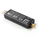 LinkMejor Blog V3 RTL SDR R820T2 RTL2832U 1PPM TCXO SMA Software Defined Radio 500 kHz-1.7 GHz Dipole Antenna