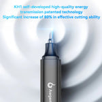 Awgem KH1 Ultrasonic Cutting Knife 45W Power 5 Adjustable Gears High Frequency 40kHz Compact Design Precision Cutting Tool