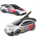 664999 RTR 1/64 2.4G 4WD Drift RC Car Mini Racing LED Light Remote Control High Speed On-Road Vehicles Models Boys Gifts Toys